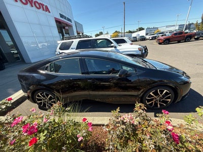 2023 Toyota Prius Prime XSE Premium