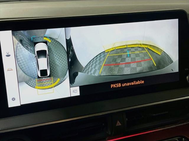 2023 Toyota Prius Prime XSE Premium