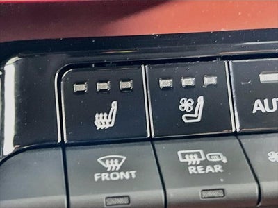 2023 Toyota Prius Prime XSE Premium