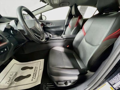 2023 Toyota Prius Prime XSE Premium