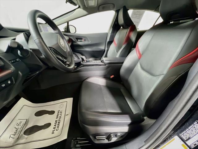 2023 Toyota Prius Prime XSE Premium