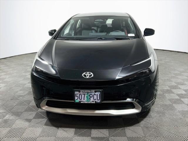 2023 Toyota Prius Prime XSE Premium