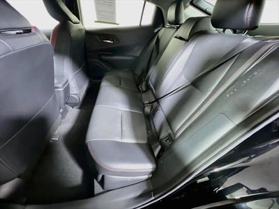 2023 Toyota Prius Prime XSE Premium