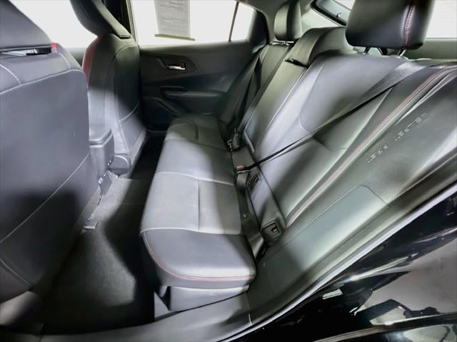 2023 Toyota Prius Prime XSE Premium