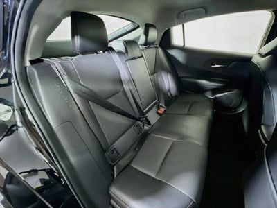 2023 Toyota Prius Prime XSE Premium