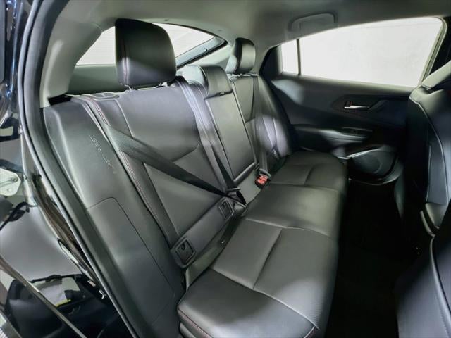 2023 Toyota Prius Prime XSE Premium
