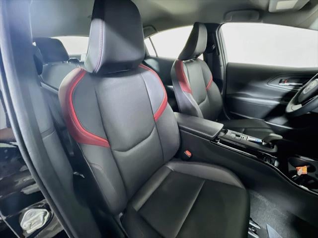 2023 Toyota Prius Prime XSE Premium
