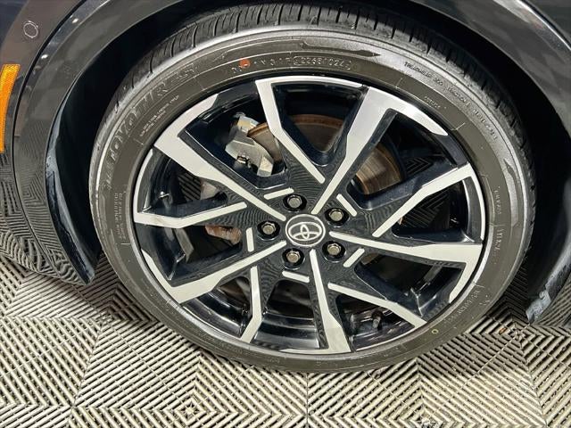 2023 Toyota Prius Prime XSE Premium