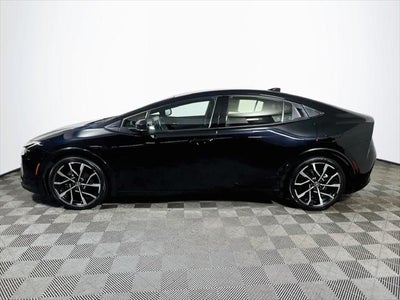2023 Toyota Prius Prime XSE Premium