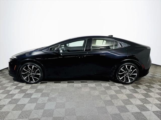 2023 Toyota Prius Prime XSE Premium