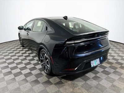 2023 Toyota Prius Prime XSE Premium