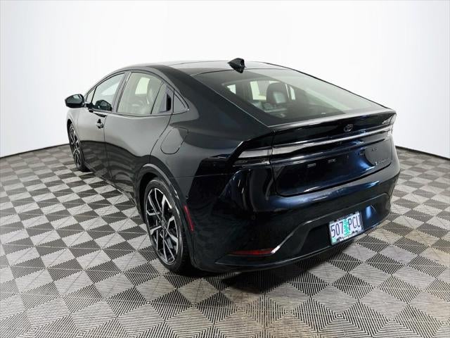 2023 Toyota Prius Prime XSE Premium