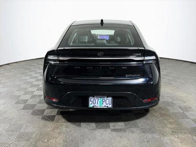 2023 Toyota Prius Prime XSE Premium
