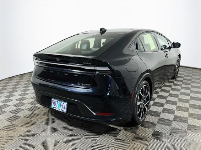 2023 Toyota Prius Prime XSE Premium