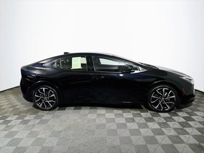 2023 Toyota Prius Prime XSE Premium