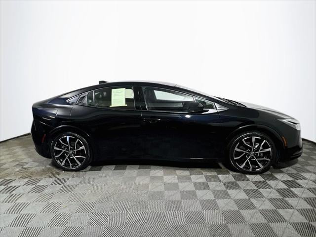 2023 Toyota Prius Prime XSE Premium
