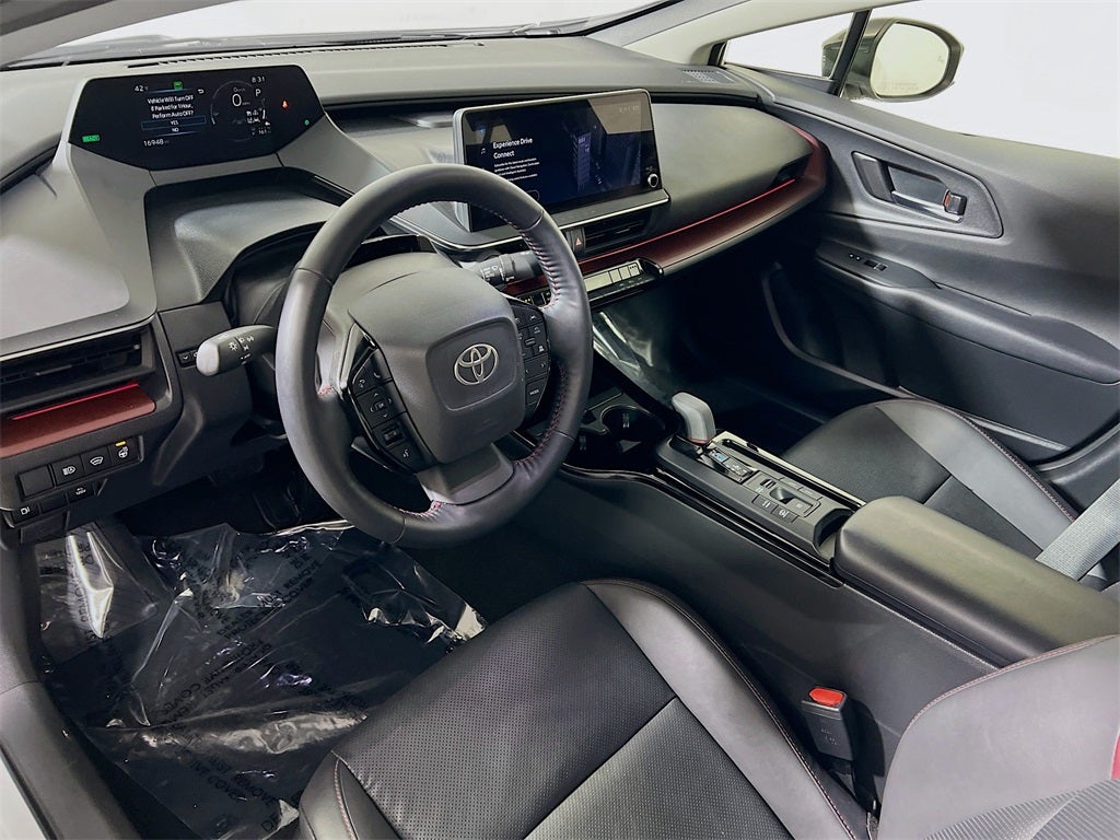 2024 Toyota Prius Prime XSE