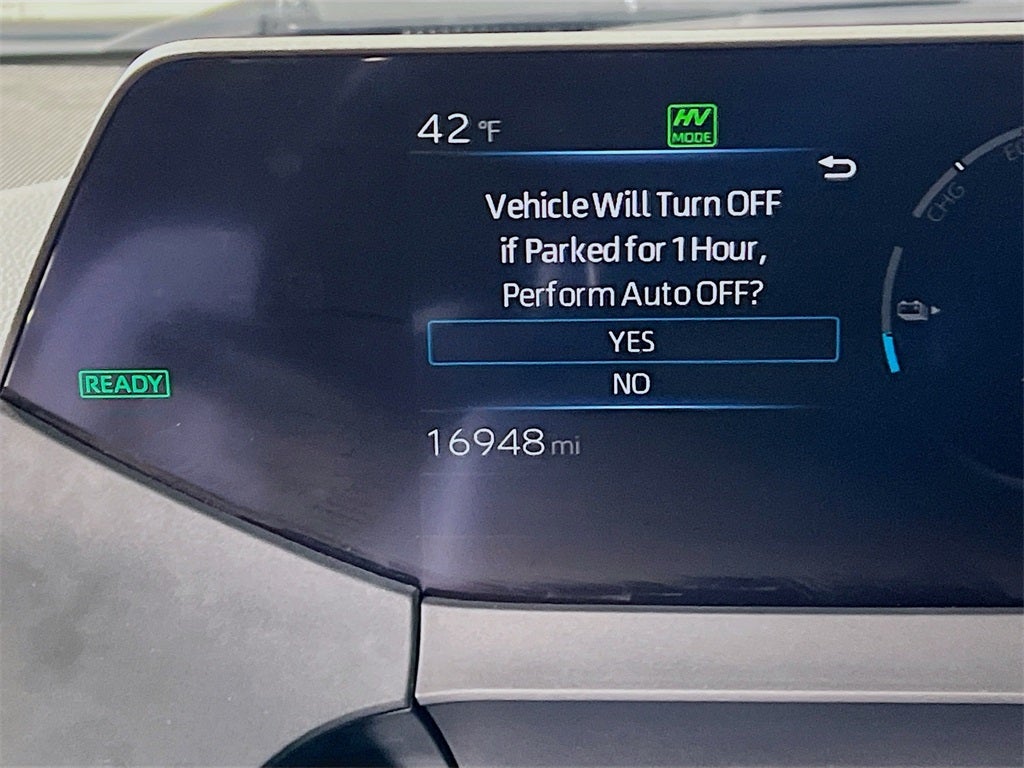 2024 Toyota Prius Prime XSE