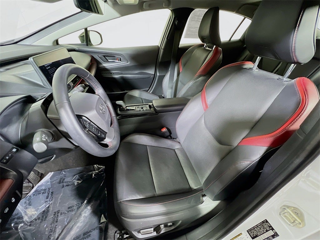 2024 Toyota Prius Prime XSE
