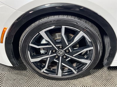 2024 Toyota Prius Prime XSE