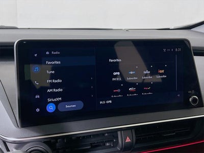 2024 Toyota Prius Prime XSE