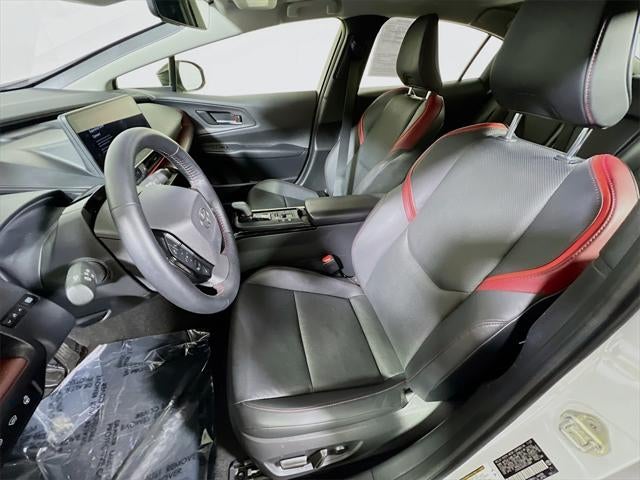 2024 Toyota Prius Prime XSE