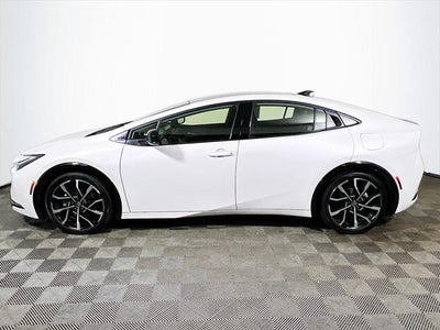 2024 Toyota Prius Prime XSE