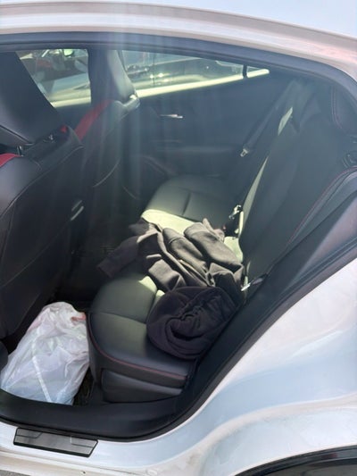 2024 Toyota Prius Prime XSE