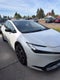2024 Toyota Prius Prime XSE