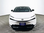 2025 Toyota Prius Nightshade