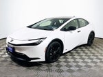 2025 Toyota Prius Nightshade