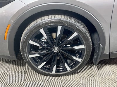 2026 Toyota Crown Platinum