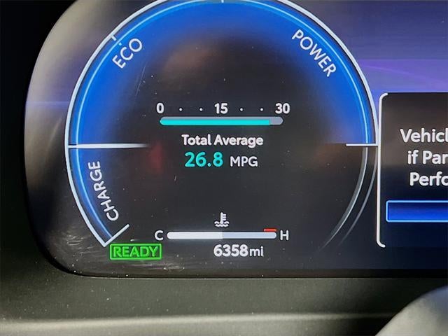 2025 Toyota Crown Platinum