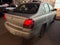 2002 Toyota Echo Base
