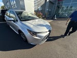 2021 Toyota Corolla Hybrid LE