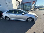 2021 Toyota Corolla Hybrid LE
