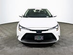 2021 Toyota Corolla Hybrid LE