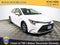 2021 Toyota Corolla Hybrid LE