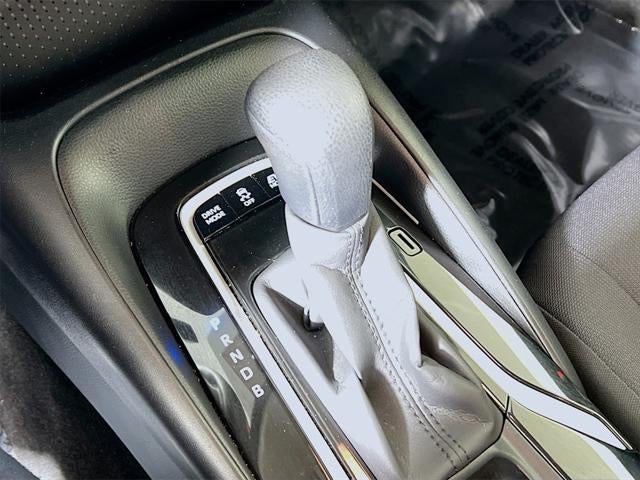 2021 Toyota Corolla Hybrid LE