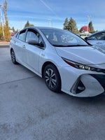 2017 Toyota Prius Prime Advanced