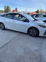 2017 Toyota Prius Prime Advanced