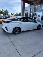 2017 Toyota Prius Prime Advanced
