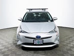 2016 Toyota Prius Three Touring