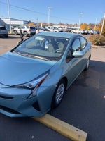 2016 Toyota Prius Two