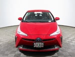 2022 Toyota Prius LE AWD-e