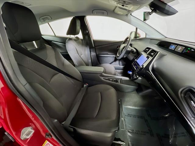 2022 Toyota Prius LE AWD-e