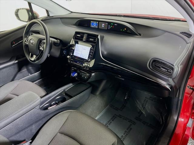 2022 Toyota Prius LE AWD-e