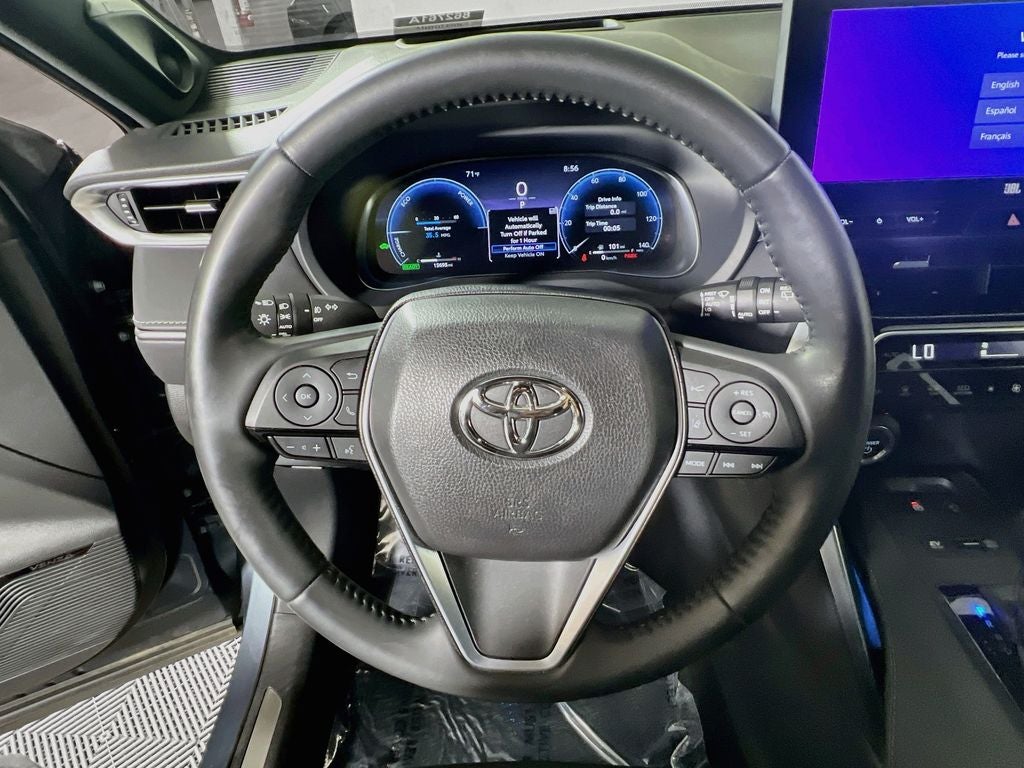 2023 Toyota Venza Limited