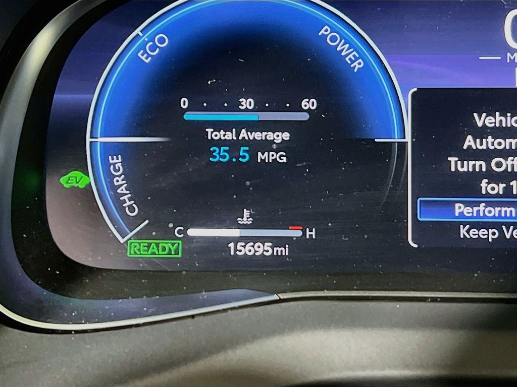 2023 Toyota Venza Limited