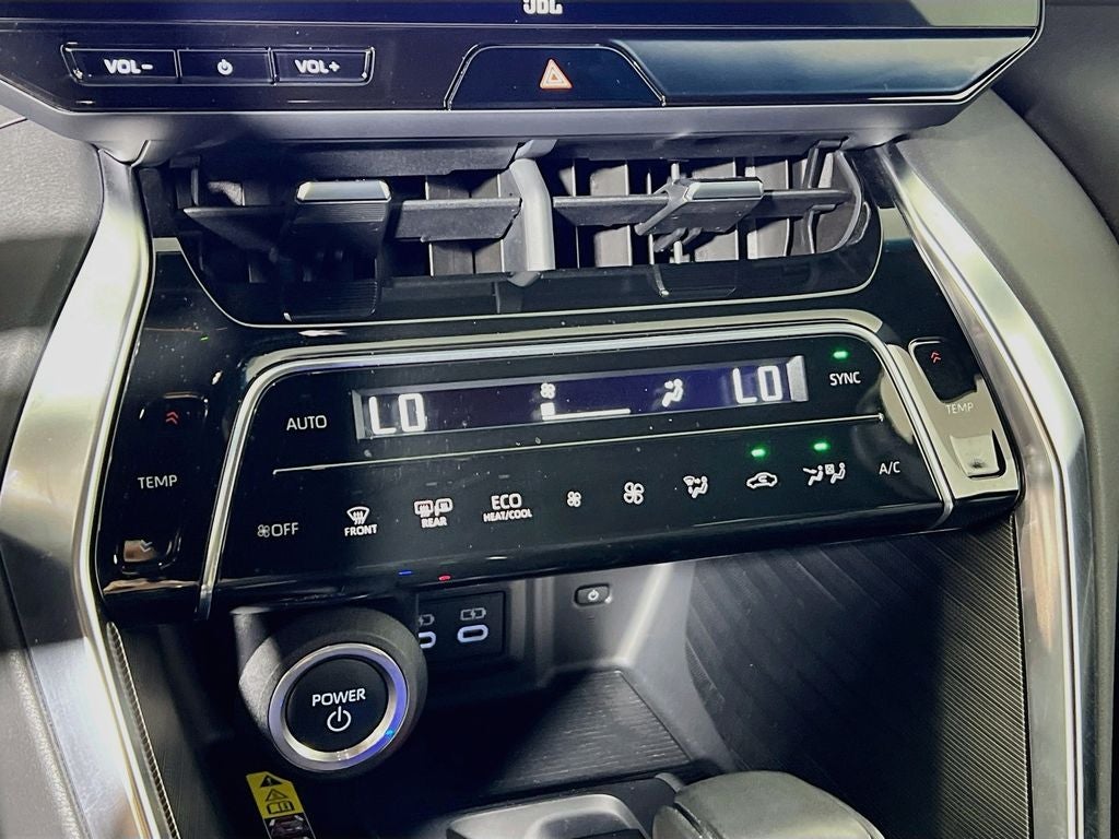 2023 Toyota Venza Limited